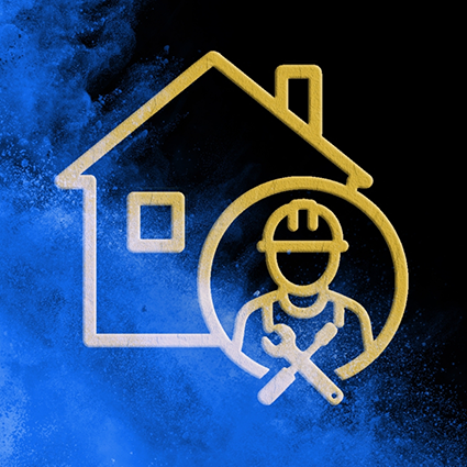 Klusbedrijf Heuvelland